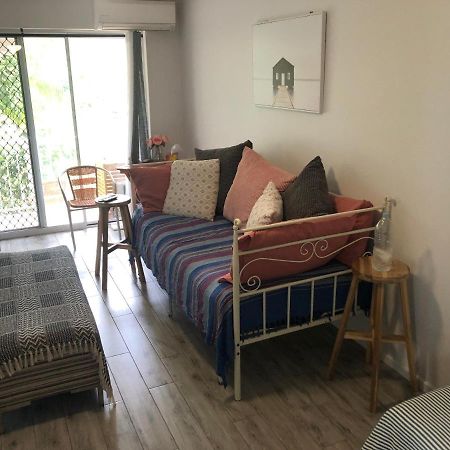 Surfers Paradise Self Contained 1 Bed Unit Χρυσή Ακτή Εξωτερικό φωτογραφία