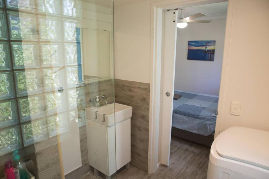 Surfers Paradise Self Contained 1 Bed Unit Χρυσή Ακτή Εξωτερικό φωτογραφία