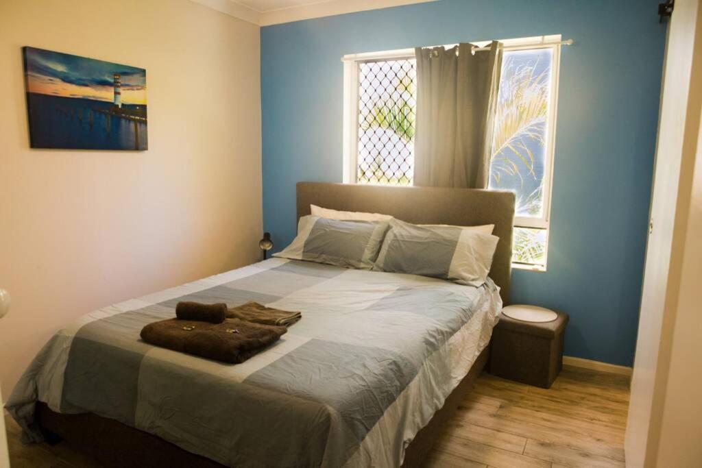 Surfers Paradise Self Contained 1 Bed Unit Χρυσή Ακτή Εξωτερικό φωτογραφία