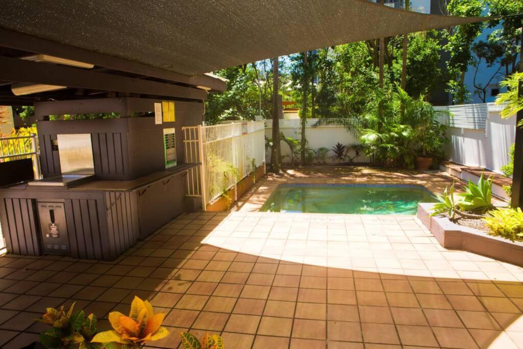 Surfers Paradise Self Contained 1 Bed Unit Χρυσή Ακτή Εξωτερικό φωτογραφία