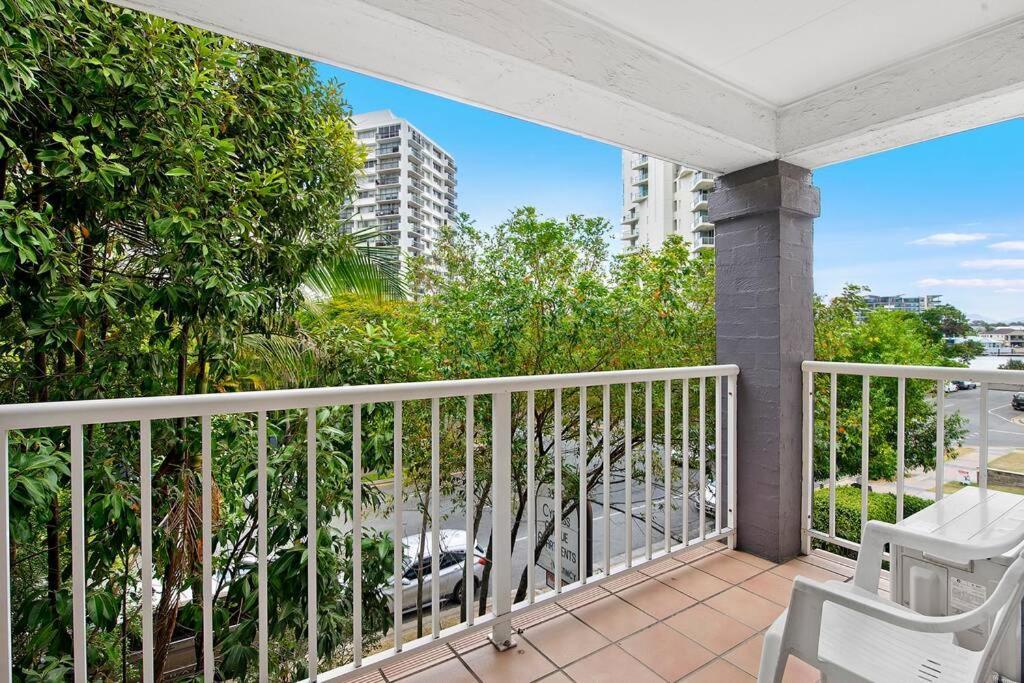 Surfers Paradise Self Contained 1 Bed Unit Χρυσή Ακτή Εξωτερικό φωτογραφία