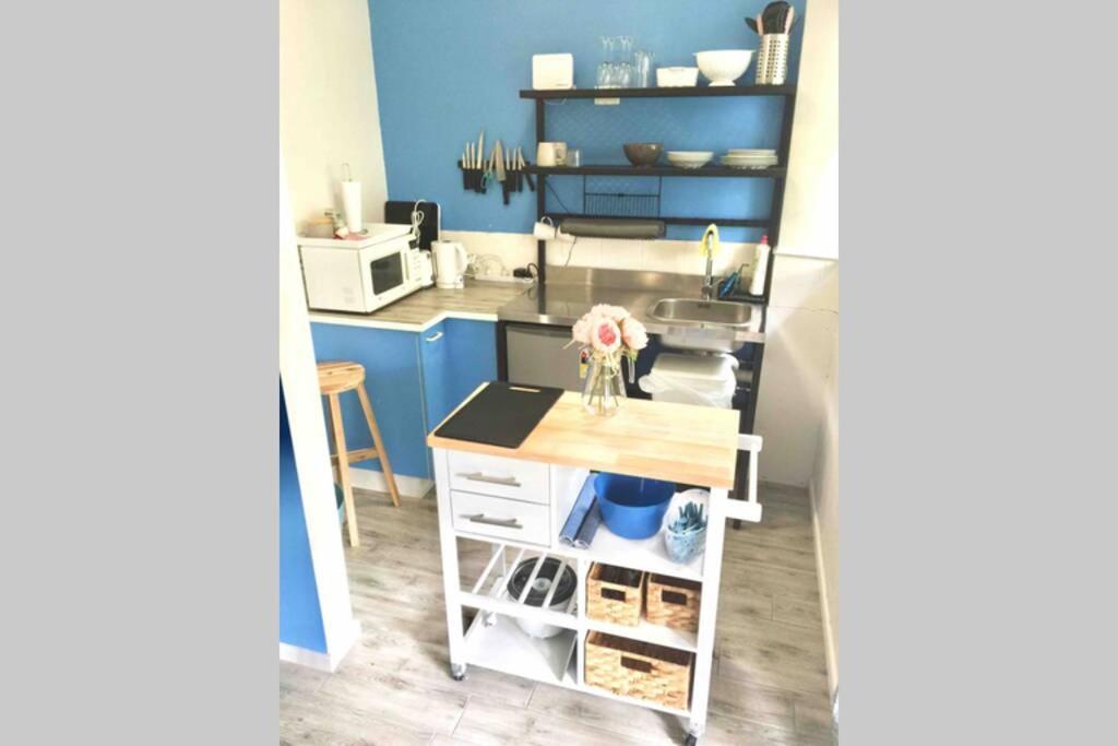 Surfers Paradise Self Contained 1 Bed Unit Χρυσή Ακτή Εξωτερικό φωτογραφία