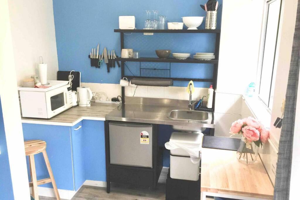 Surfers Paradise Self Contained 1 Bed Unit Χρυσή Ακτή Εξωτερικό φωτογραφία