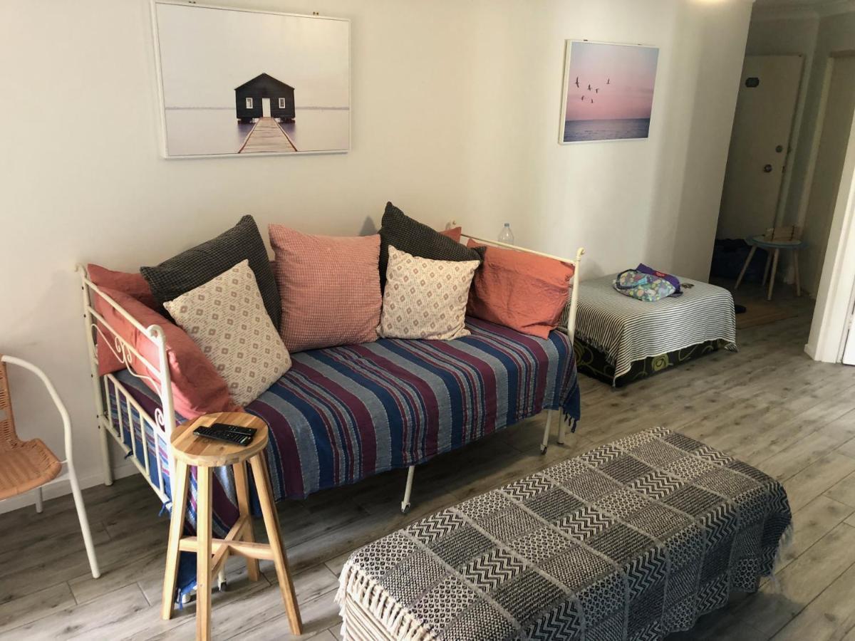 Surfers Paradise Self Contained 1 Bed Unit Χρυσή Ακτή Εξωτερικό φωτογραφία