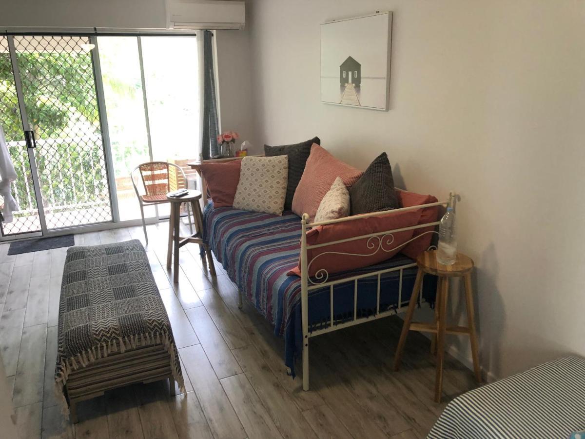 Surfers Paradise Self Contained 1 Bed Unit Χρυσή Ακτή Εξωτερικό φωτογραφία